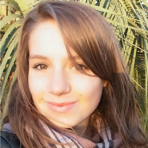 Zoe - Prof de dessin - Antibes