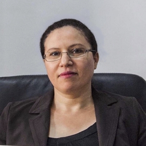 MERIEM - Prof de méthodologie juridique - Villeurbanne