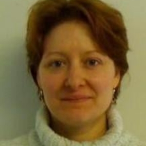 Isabelle - Prof de préparation concours école d'ingénieur - Paris