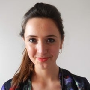 Anna - Prof de préparation concours sciences po - Paris