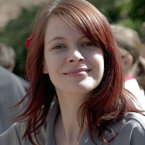 Sophie - Prof de scénographie - Paris