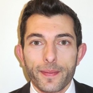Julien - Prof d'infirmier - Paris