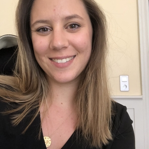 Agathe - Prof de droit civil - Oullins