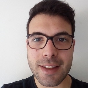 Mickael - Prof de maths - Combaillaux