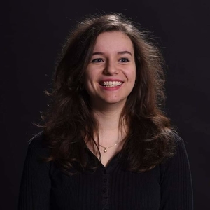 Claire - Prof d'anglais - Nancy