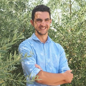 Nicolas - Prof de maths - Manosque