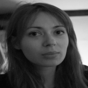 Camille - Prof de photoshop - Paris