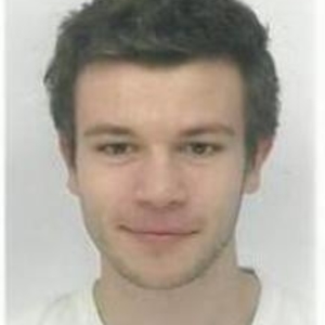Florent - Prof de sciences de l'ingénieur - Paris