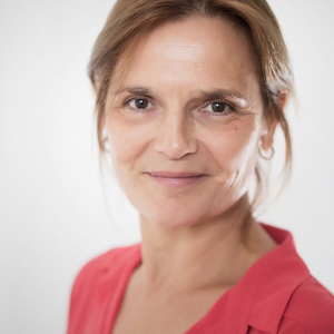 Frédérique - Prof de dessin - Villeurbanne