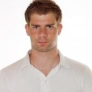 Maxime - Prof de finance - Paris