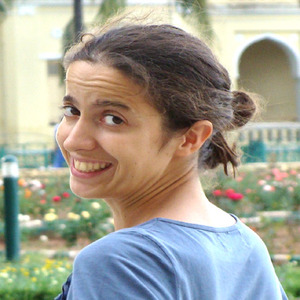 Jeanne - Prof d'histoire - Levallois-Perret