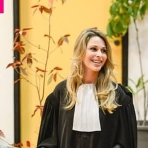 Caroline - Prof de droit civil - Toulouse
