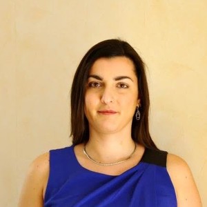 ELODIE - Prof de maths - Bormes-les-Mimosas
