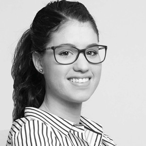 Claire - Prof d'architecture - Saint-Bernard