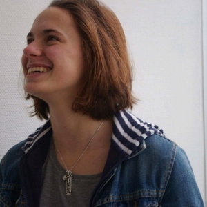 Lisa - Prof d'histoire - Paris 18e