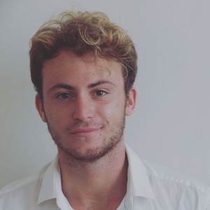 Eliott - Prof de méthodologie - Paris 6e