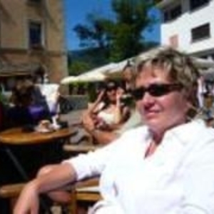 Anne-marie - Prof d'infirmier - Le Chesnay