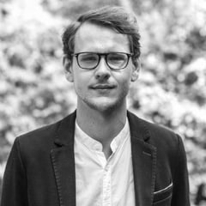 Quentin - Prof de préparation concours sciences po - Paris