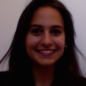 Elena - Prof d'histoire - Paris