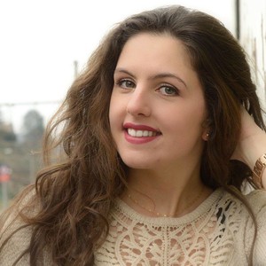 Rébecca - Prof d'infirmier - Lyon