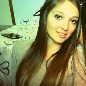 Marine - Prof de maths - Roquevaire
