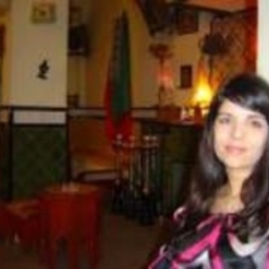 Imen - Prof d'anglais - Saint-Maurice