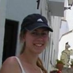 Sophie - Prof de biologie - Roisel