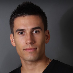 Romain - Prof de maths - Sannois