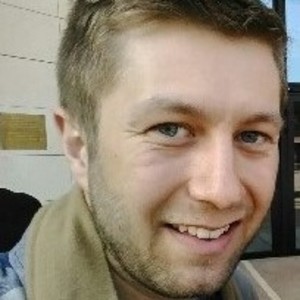 René - Prof d'anglais - Paris