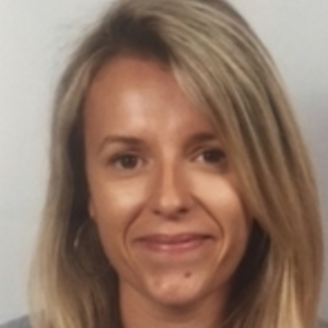 Charlène - Prof de français - Cosne-Cours-sur-Loire