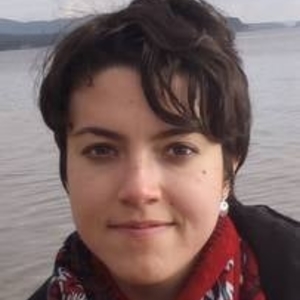 Lucie - Prof de préparation concours sciences po - Lyon