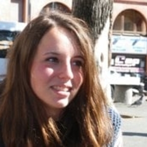Cécile - Prof de soutien scolaire - Paris
