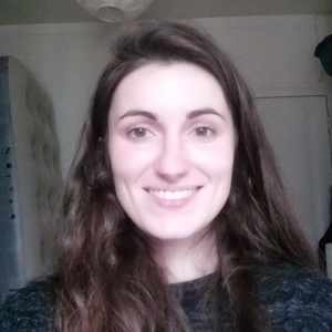 Pauline - Prof de sciences politiques - Paris