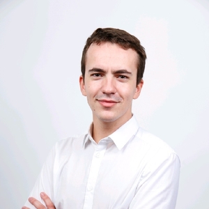 Marco - Prof de français - Paris 9e