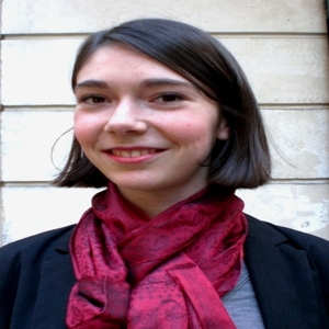 Diane - Prof de français - Paris