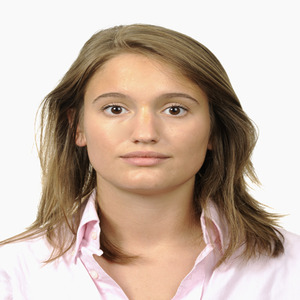 Laure - Prof d'histoire - Paris
