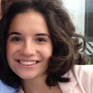 Chloe - Prof d'histoire - Paris