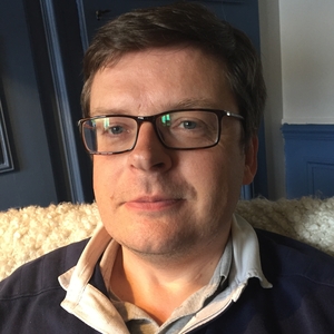 Thomas - Prof de préparation concours sciences po - Paris