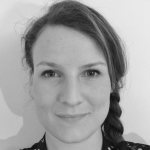 Lucie - Prof d'histoire - Paris