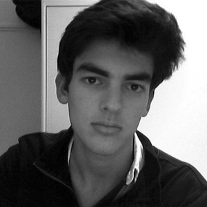 Thomas - Prof d'histoire - Paris