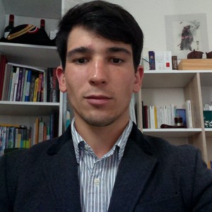 Gregory - Prof de culture générale - Paris