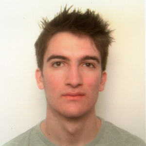 Paul - Prof d'histoire - Paris