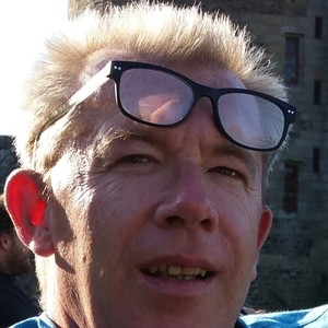 Olivier - Prof de français - Rennes