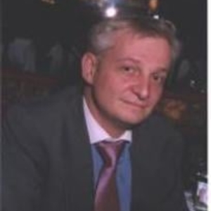 Christophe - Prof de comptabilité - Paris