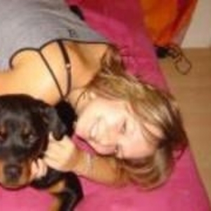 Vanessa - Prof de maths - Mundolsheim