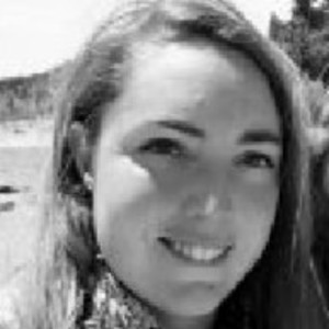 Denise - Prof d'anglais - Madrid