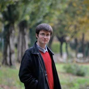 Alexandre - Prof d'histoire - Paris