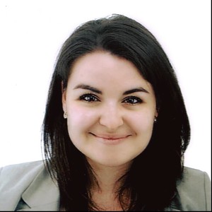 Justine - Prof d'espagnol - Lille