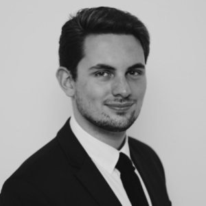 Raphael - Prof de français - Neuilly-sur-Seine