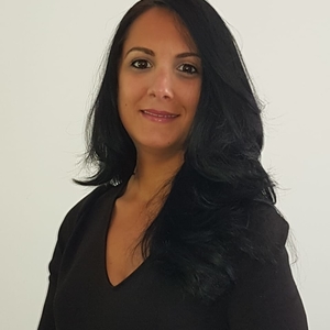 Leïla - Prof de marketing - Paris